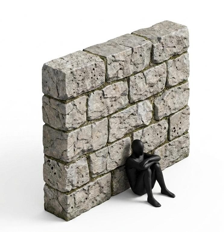 The Wall and Us