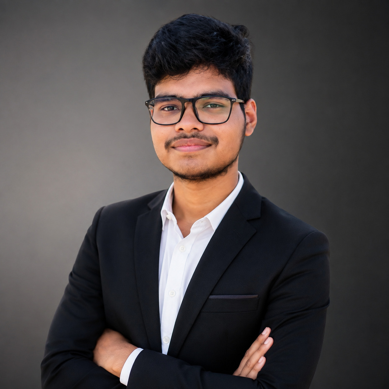 Biswajit Pradhan